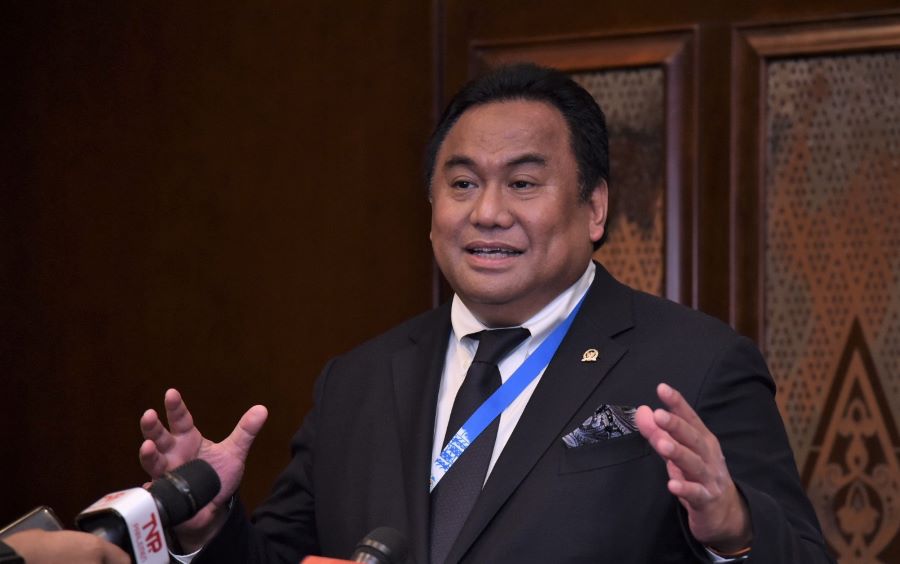 NasDem Minta Pemerintah Segera Operasi Pasar Bahan Pokok
