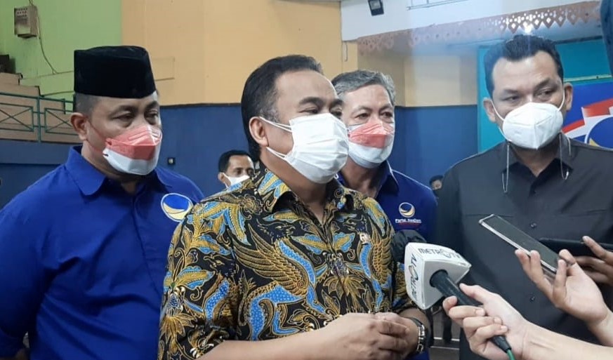 Harus Ada Insentif untuk UMKM Level Bawah