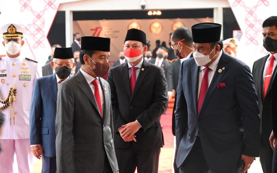 Output Pendidikan Harus Sesuai Kebutuhan Bangsa