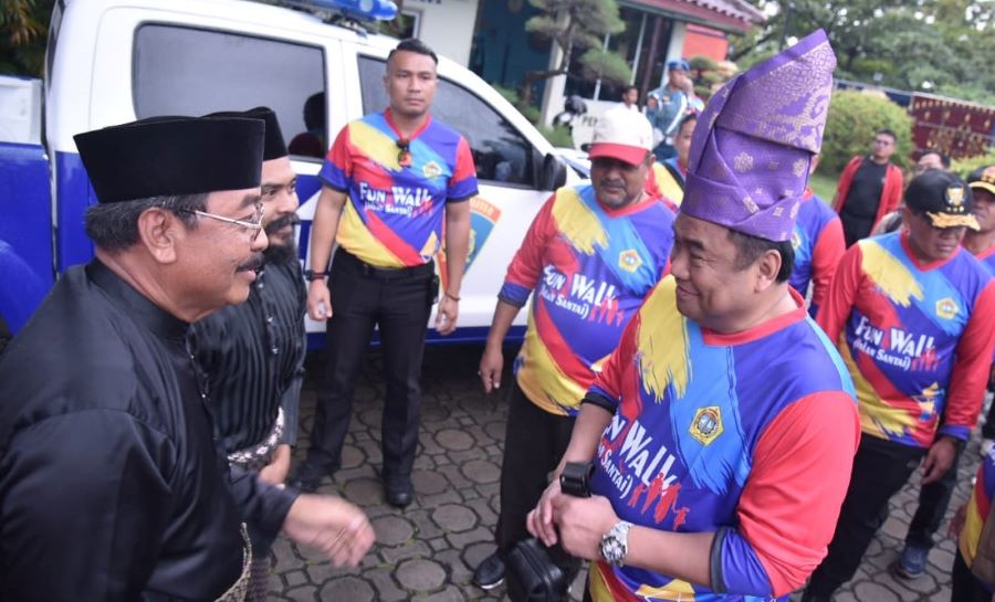 Batam dan Karimun akan Alami Lompatan Ekonomi