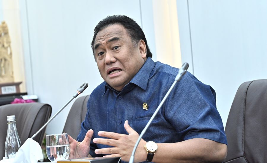 UU Perlindungan Konsumen Diharapkan Mampu Menjaga Industri Dalam Negeri