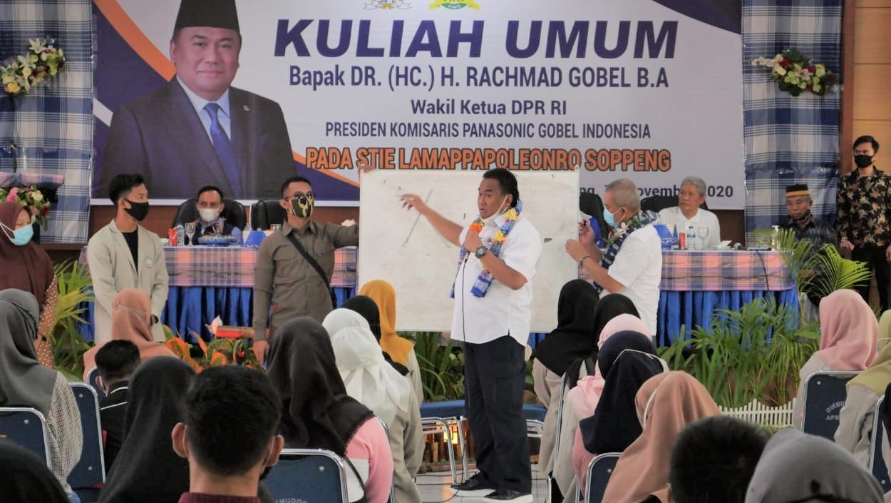 Petani dan Nelayan adalah Pekerjaan Mulia