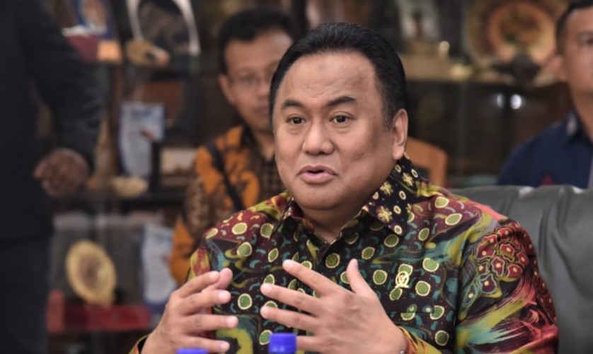 Soal Minyak Goreng NasDem Nilai Negara Kalah dan Didikte
