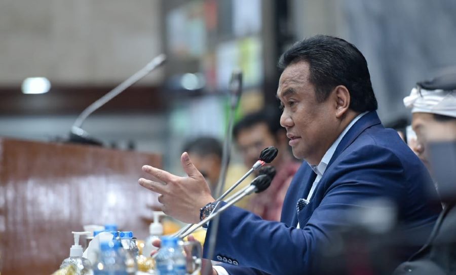 Investasi Jepang Harus Tingkatkan Kualitas SDM Indonesia