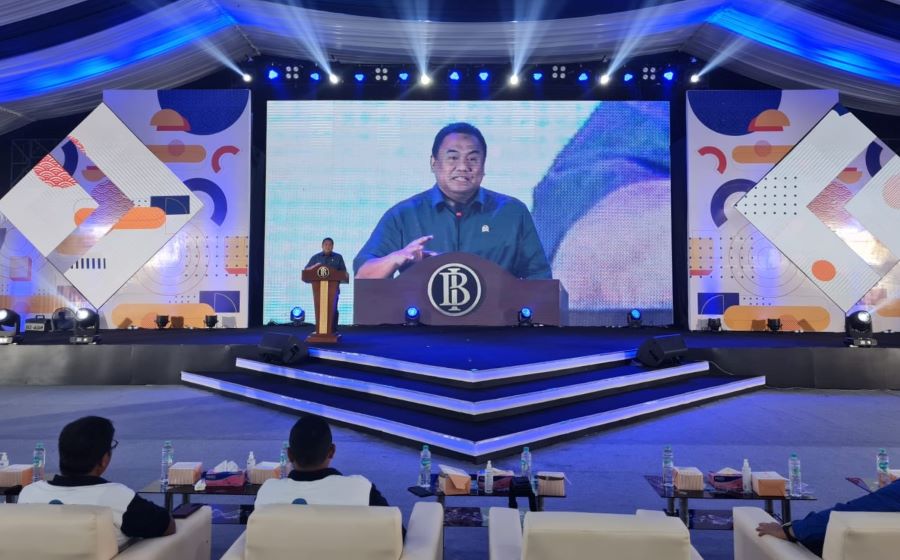 Gobel Dorong Gorontalo Jadi Pusat Ikan Tuna