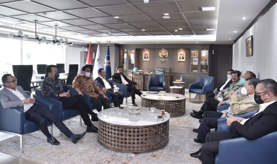 DPR Kecewa Mendag tak Hadiri Rapat Bahas Masalah Pangan