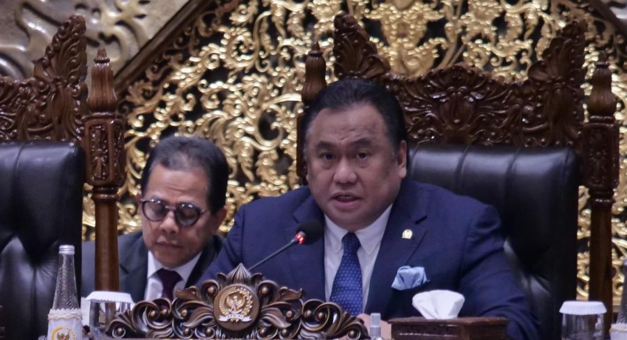 DPR Perpanjang Pembahasan RUU EBET