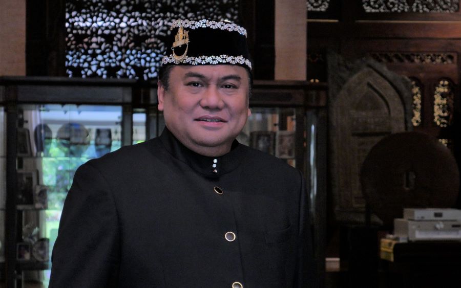 NasDem Nilai Buya Syafii Pejuang Pluralisme dan Guru Bangsa