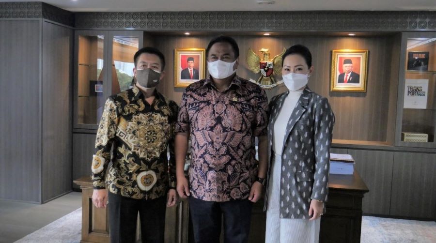 Gobel Minta Pemerintah Konsisten Lindungi Pemasok Kecil