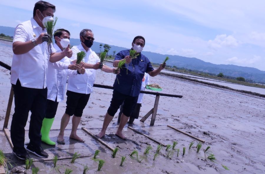 Gobel Minta Kredit Macet di Bawah Rp10 Juta Diputihkan