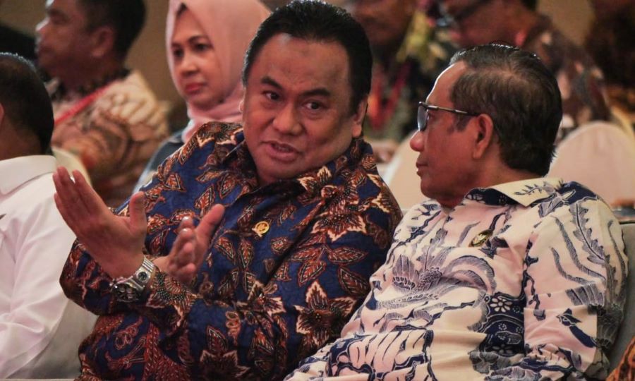Gobel Minta Pemerintah Dengarkan DPR Soal Subsidi Mobil Listrik