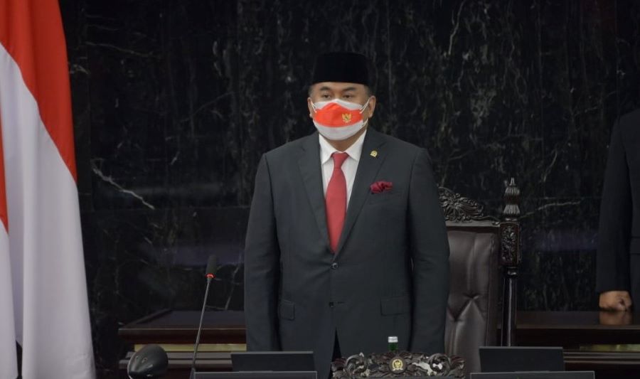 Gobel Ingatkan Tiga Hal Terkait Pembangunan IKN