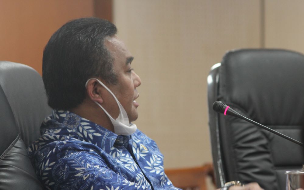 Negara Maritim Alutsista TNI-AL Harus Prima