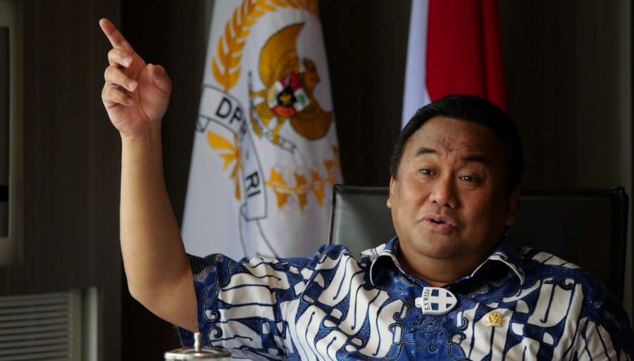 LPI Harus Perkuat Struktur Industri Nasional