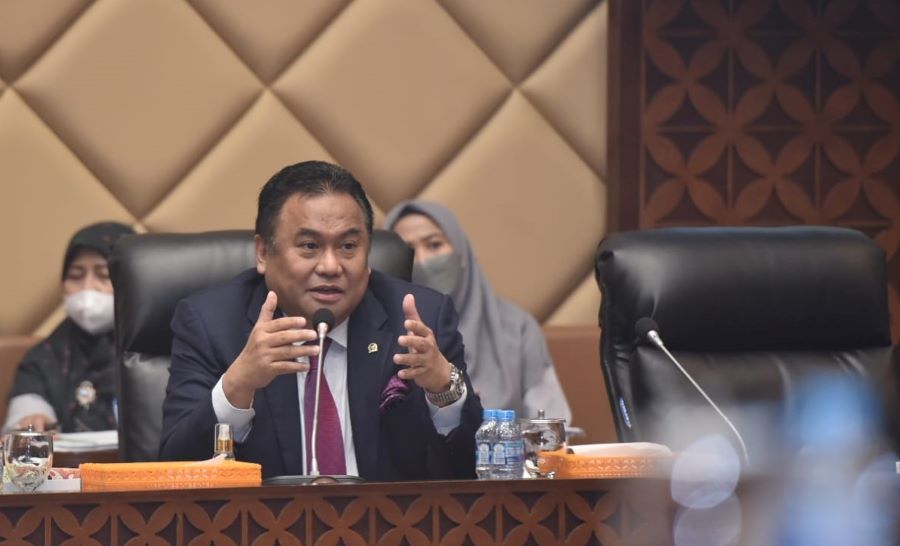 Pembangunan IKN Jadi Simbol Optimisme  Ekonomi Nasional