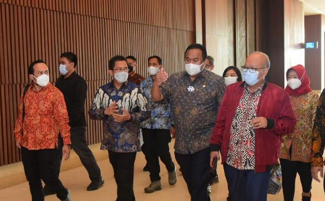Produk Lokal Harus Dipromosikan di Pasar Digital