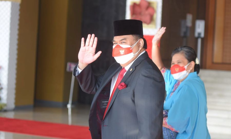 Beri Kemudahan Berinvestasi di Bidang Kesehatan