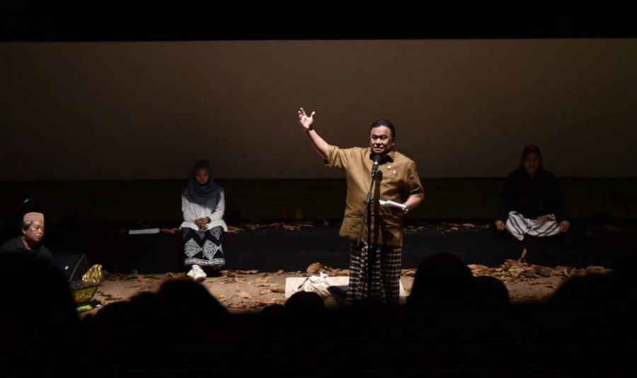 Gobel: Kaum Sarungan Kekuatan Ekonomi Nasional