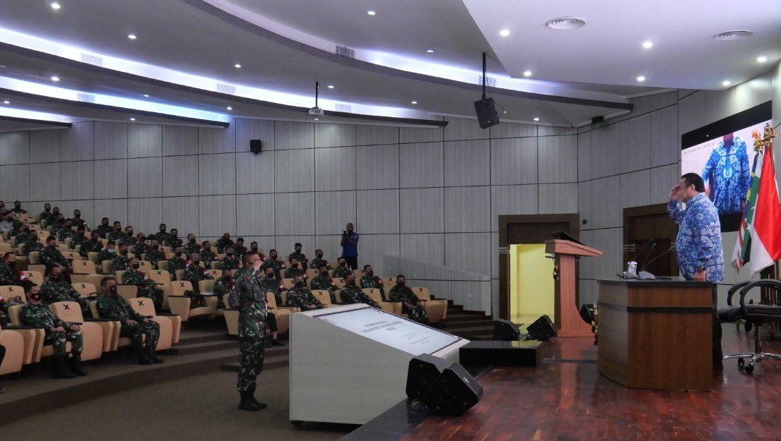 Teknologi Jangan Lunturkan Budaya Bangsa