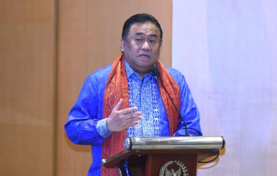 Gobel Dorong Kolaborasi Atasi Tuberkulosis di Indonesia