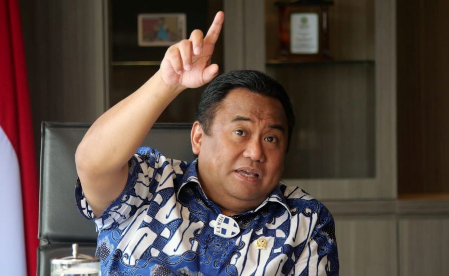 Jangan Lengah Hadapi Situasi Perekonomian Global