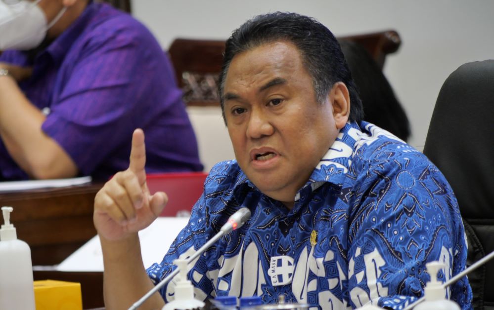 Pemerintah Perlu Dorong UMKM dan Jamu Masuk Pasar Global