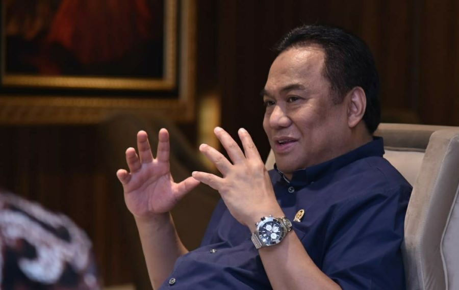 Gobel Nilai Permenkeu 89 tidak Adil dan Membebani APBN