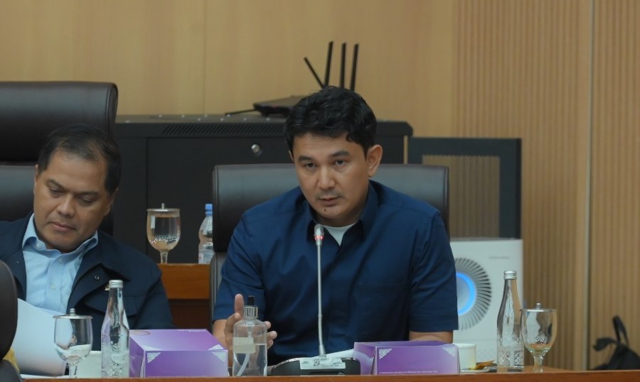Legislator NasDem Soroti Kendala Penyaluran BBM Satu Harga di Wilayah 3T