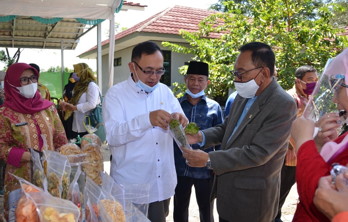 Program Padat Karya Kemenhub Diharap Serap Tenaga Kerja