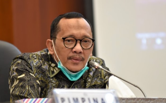 KLHK Diminta Selesaikan Karhutla di Probolinggo