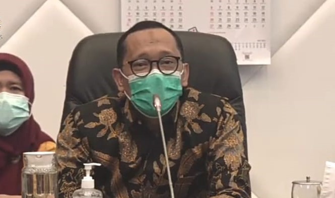 Perlu Tinjau Ulang Ketersediaan Pangan