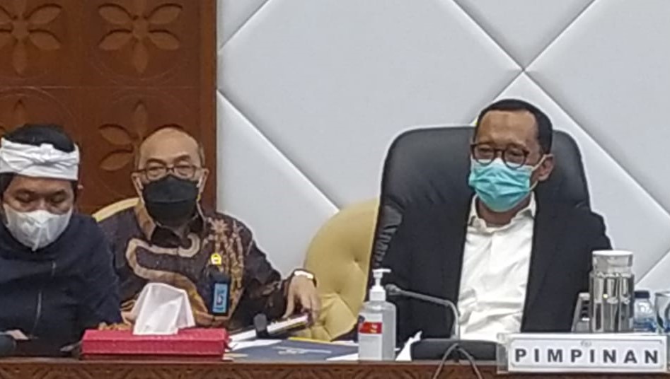 Kementan Diminta Pastikan Bangun Pasar Tani