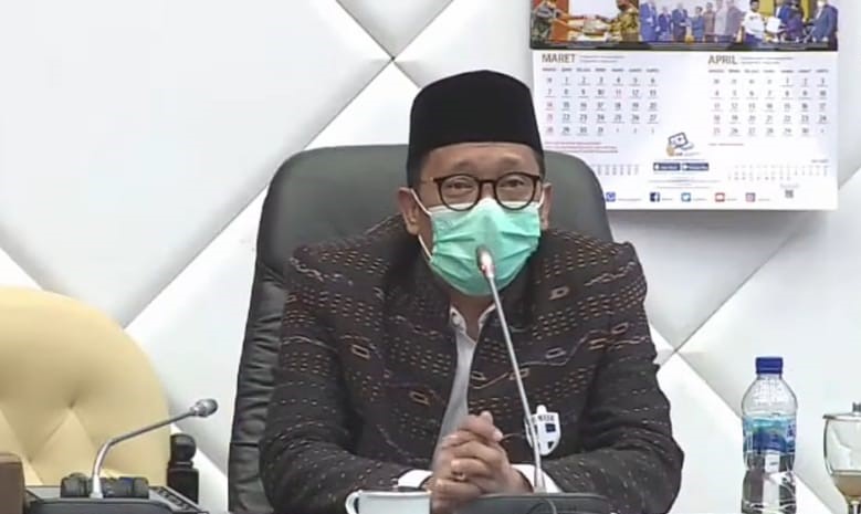 Komisi IV DPR Minta Pemerintah Stop Impor Jahe