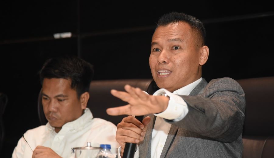NasDem Dukung Penggabungan RRI dan TVRI
