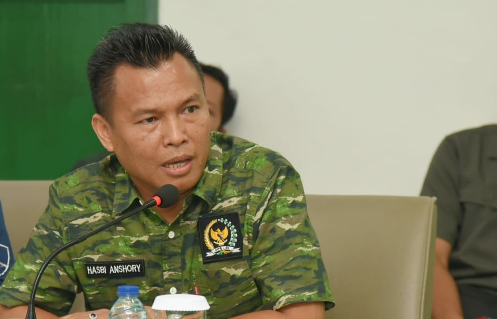 Diusulkan Hari Duka Nasional Hormati Prajurit KRI Nanggala 402