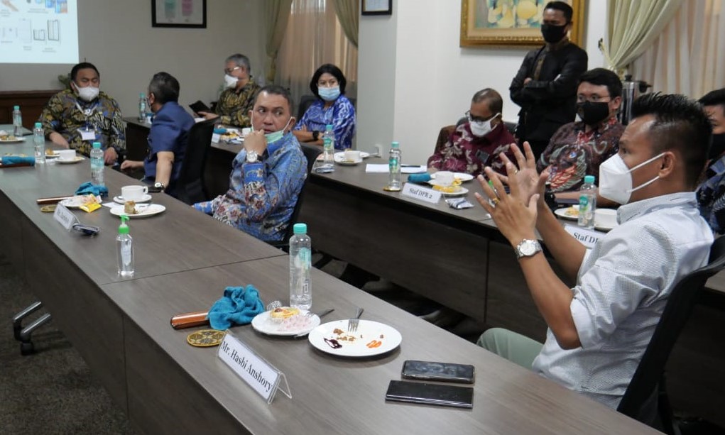 Pemerintah Harus Berdayakan Potensi Pasar Dalam Negeri