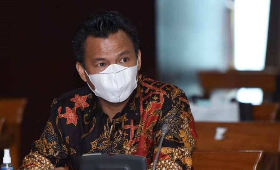 Literasi Digital Diperlukan untuk Cegah Kejahatan