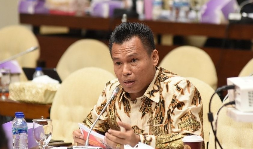 TVRI, RRI Perlu Tingkatkan Kualitas Siaran