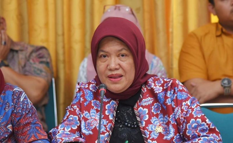 Meninggalnya 100 Dokter Pukulan Luar Biasa bagi Indonesia