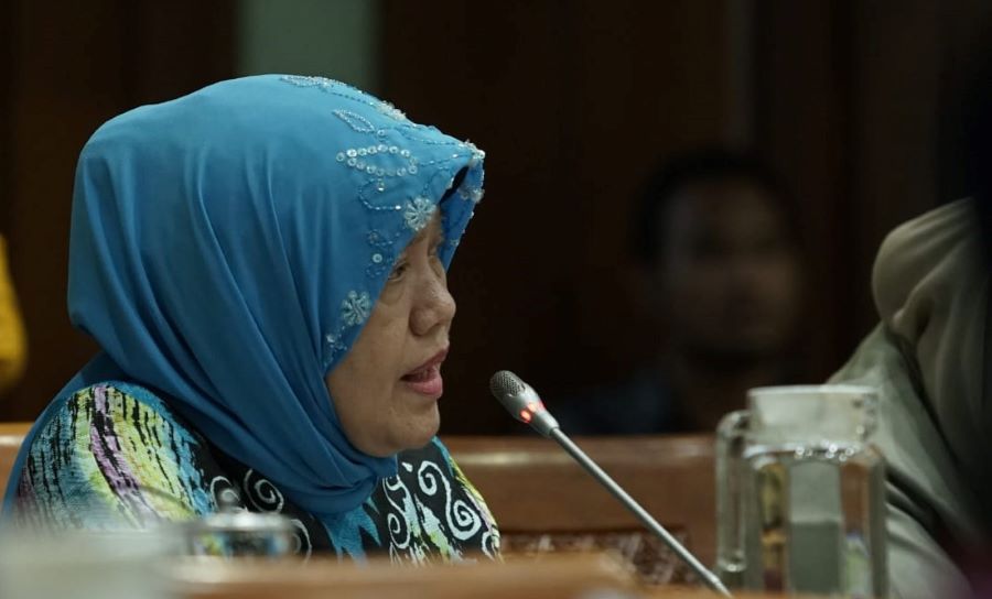 NasDem Desak Menkes Maksimalkan Imunisasi Dasar Lengkap