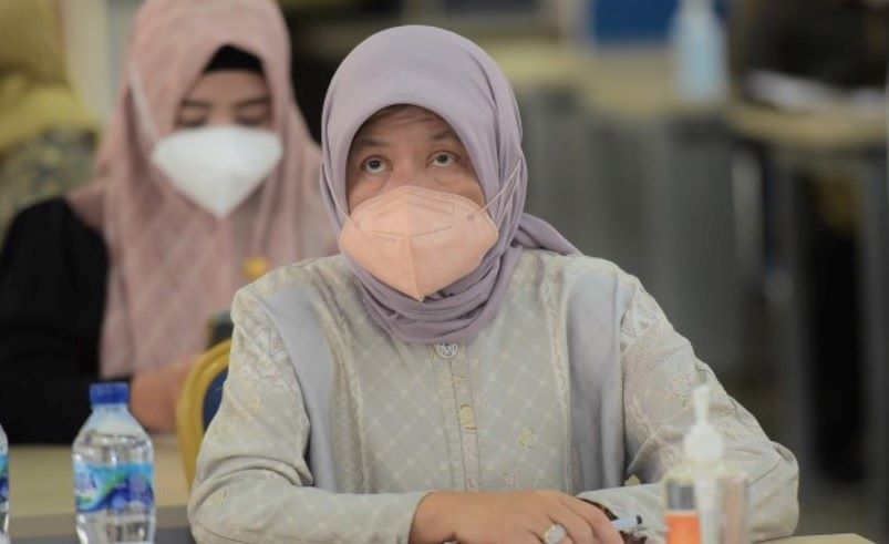 Dibutuhkan UU Khusus Atur Bahan Kimia