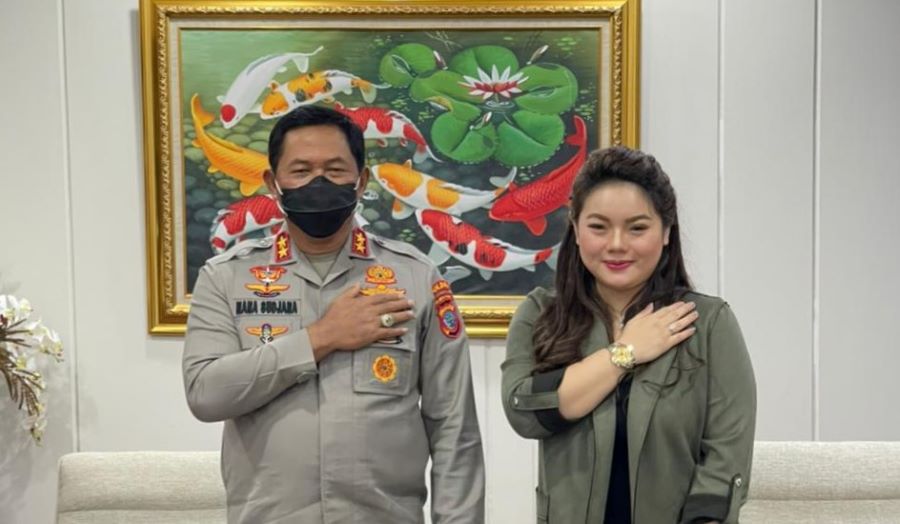 Hillary Kawal Kasus Pelecehan Seksual di Minsel