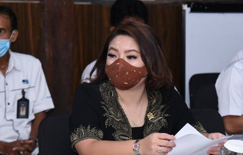 Saat Pandemi Pengadaan Alutsista belum Prioritas