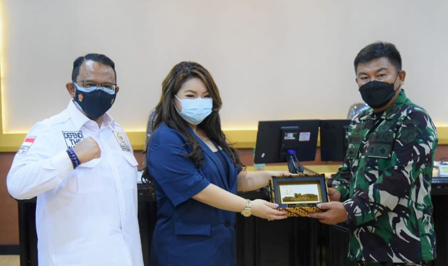 Pemerintah Perlu Perhatikan Alutsista, Kesejahteraan Prajurit TNI