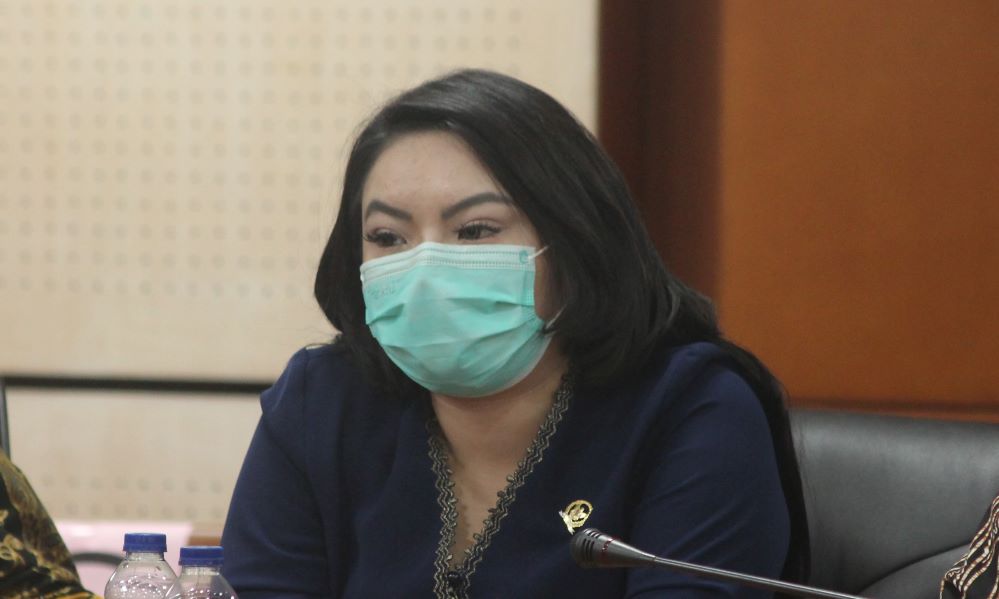 Anak Muda Indonesia Harus Go International