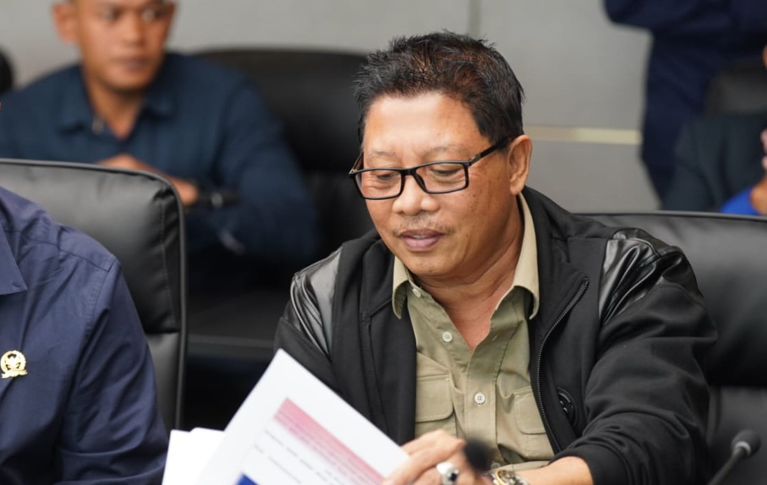 Lindungi Kearifan Lokal dari Gempuran Pendirian Toko-Toko Modern