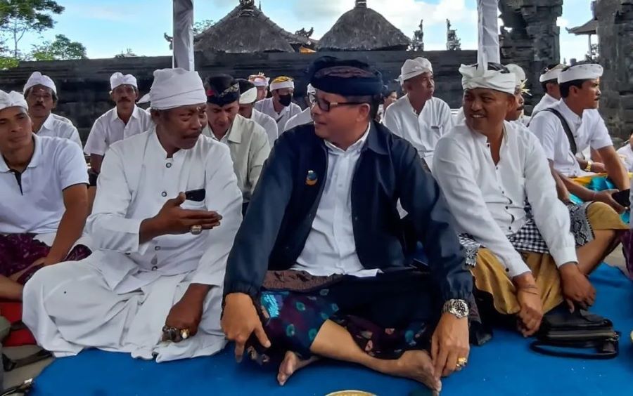 Pemimpin Bali Diharapkan Cari Solusi Terbaik Pengelolaan Tradisi Tajen
