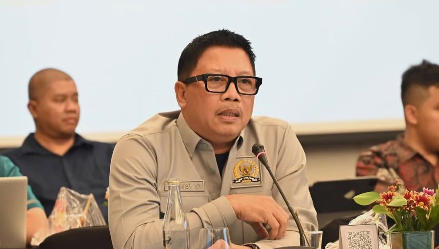 Pembangunan KEK Mandalika Harus Berikan Manfaat Ekonomi bagi Warga Lokal