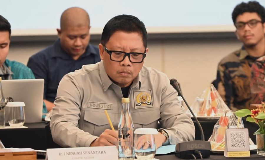 KEK Mandalika Harus Mandiri agar tidak Terus Bebani Keuangan Negara