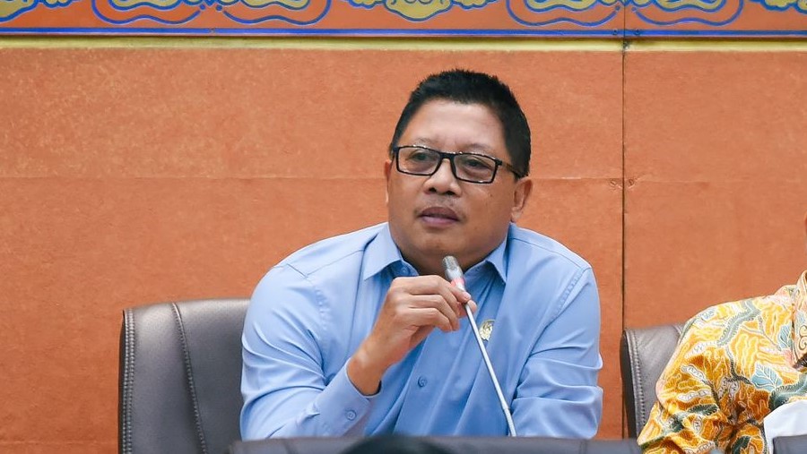I Nengah Senantara Desak Revolusi Total Pertamina demi Selamatkan Uang Negara